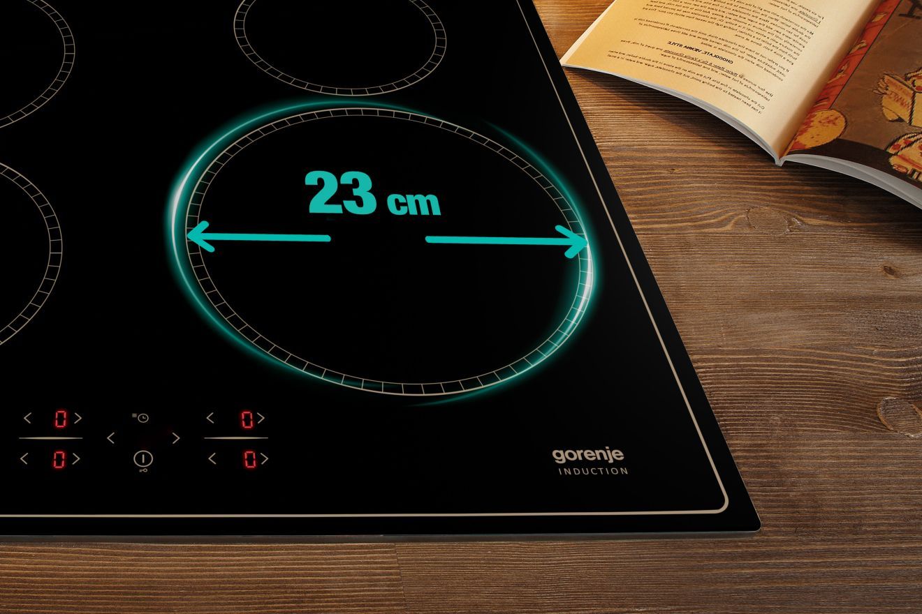 Gorenje Bigzone