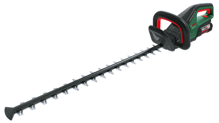 Bosch AdvancedHedgeCut 36V-65-28 - 1