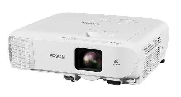 Epson EB-X49