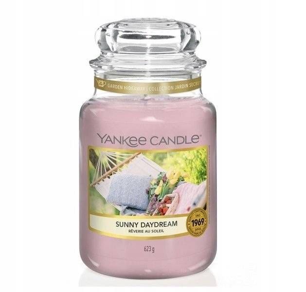 Yankee Candle Sunny Daydream