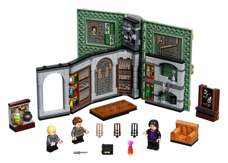 lego