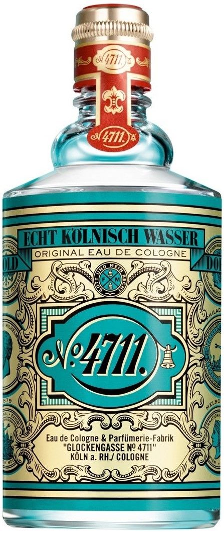 4711 Woda Kolońska 800 ml - 1