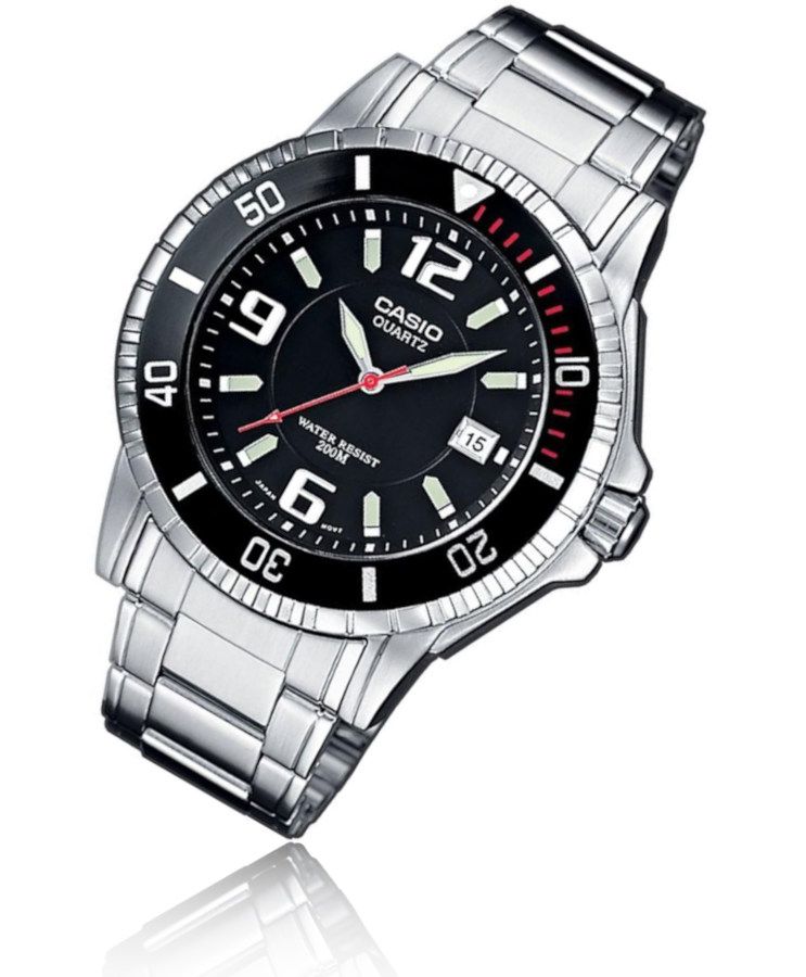 Casio Collection Mtd-1053D-1Aves