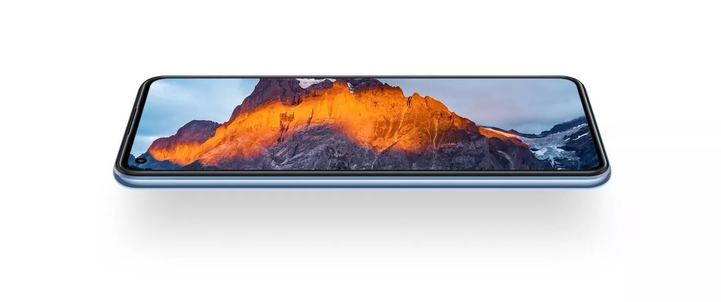 Xiaomi Mi 11 Lite