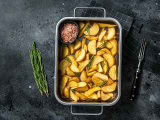 jak grillować w piekarniku