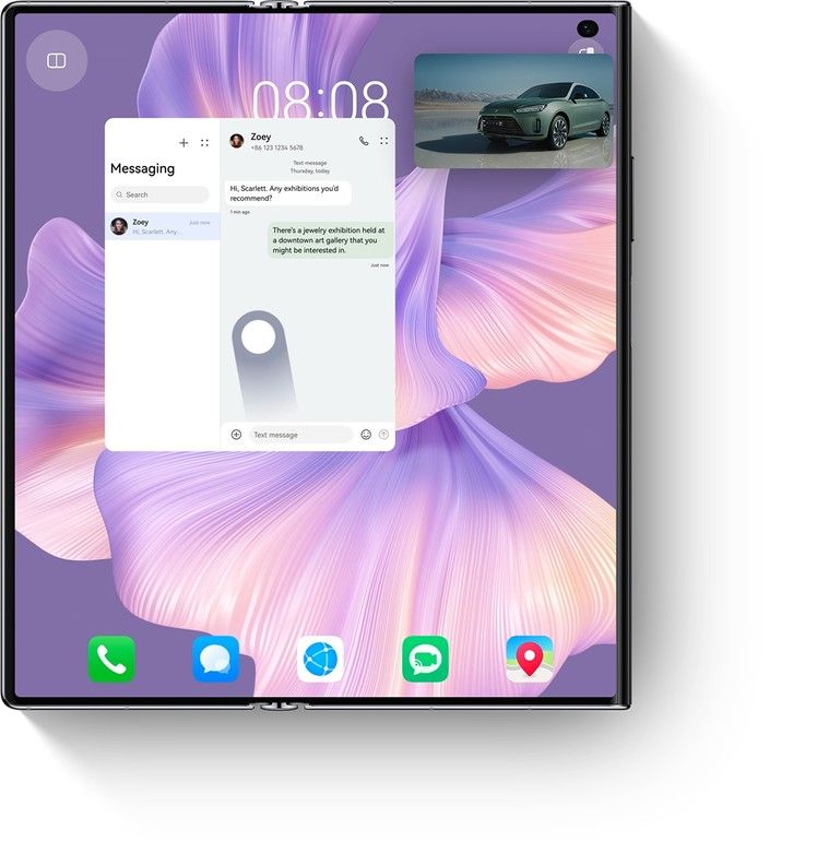 huawei