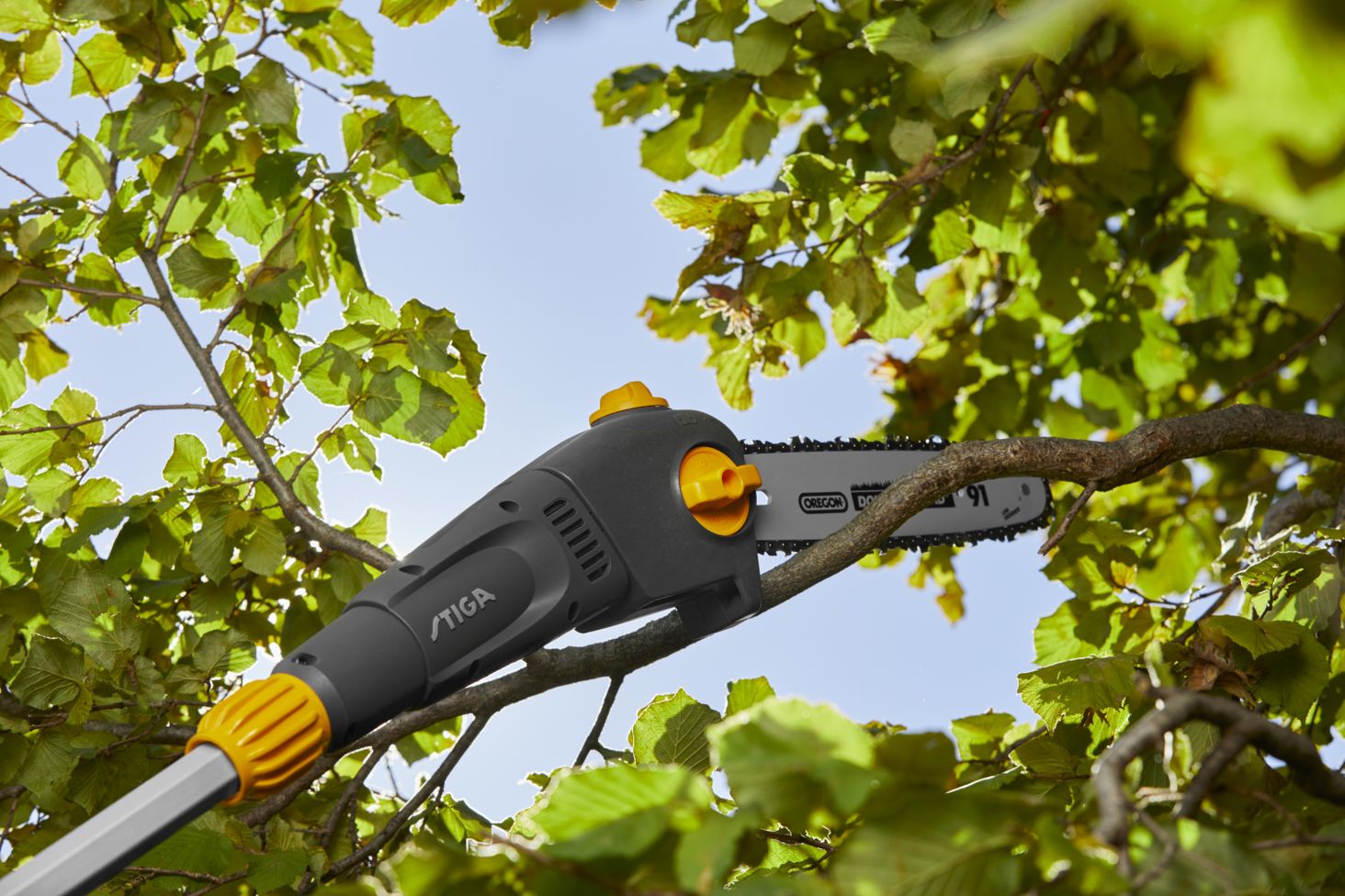 Stiga SPS 700 AE - 6