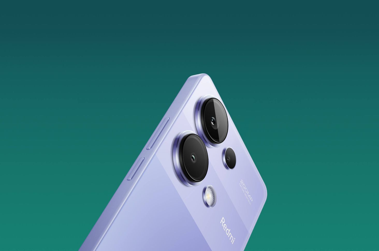 Redmi Note 13 Pro - flagowy aparat