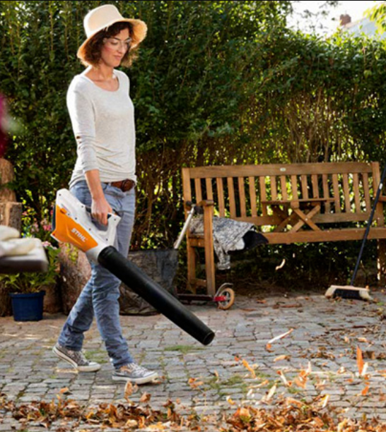 Stihl Bga 45 - 2