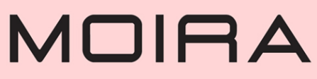 moira cosmetics logo