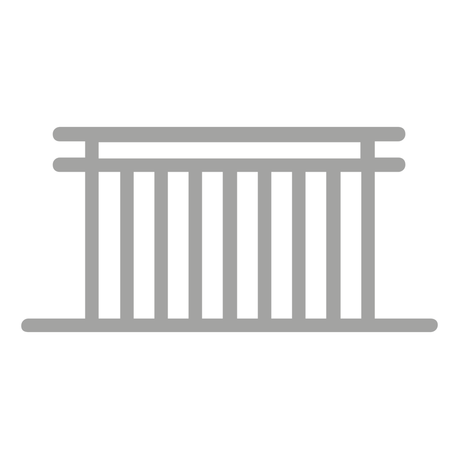 Balustrada