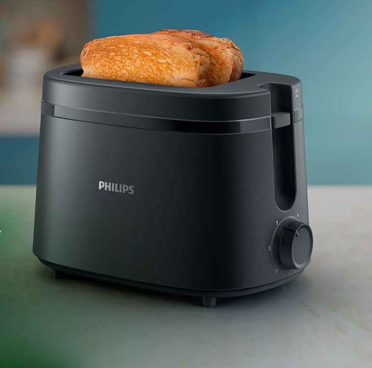 Toster Philips Essentials 1000 HD2510/90 - 1