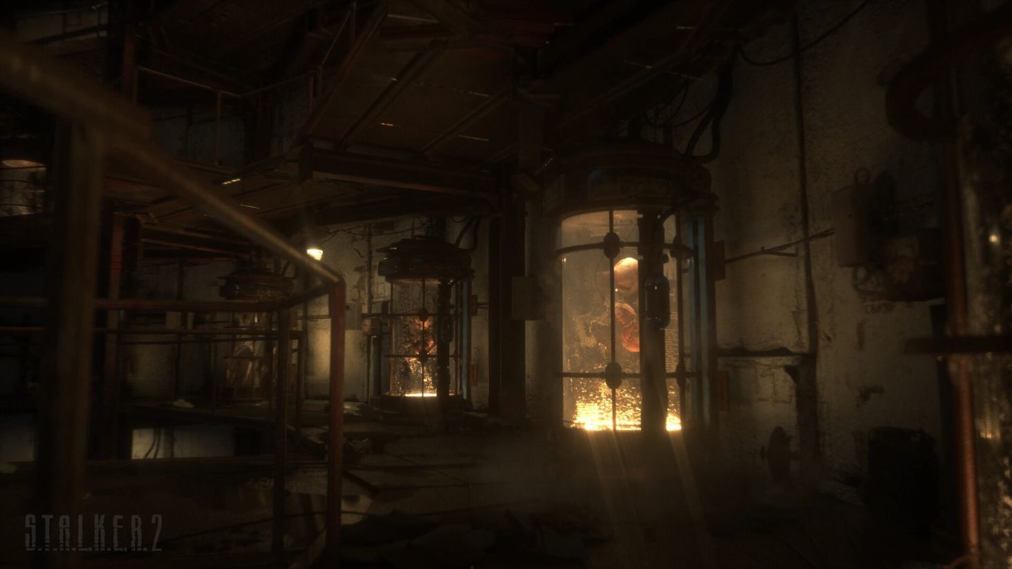 S.T.A.L.K.E.R. 2: Serce Czarnobyla