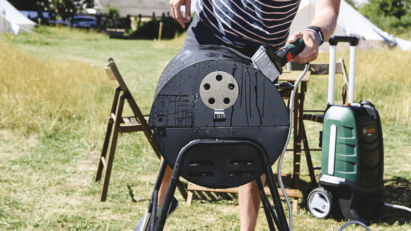 Bosch Fontus 18 V - 5