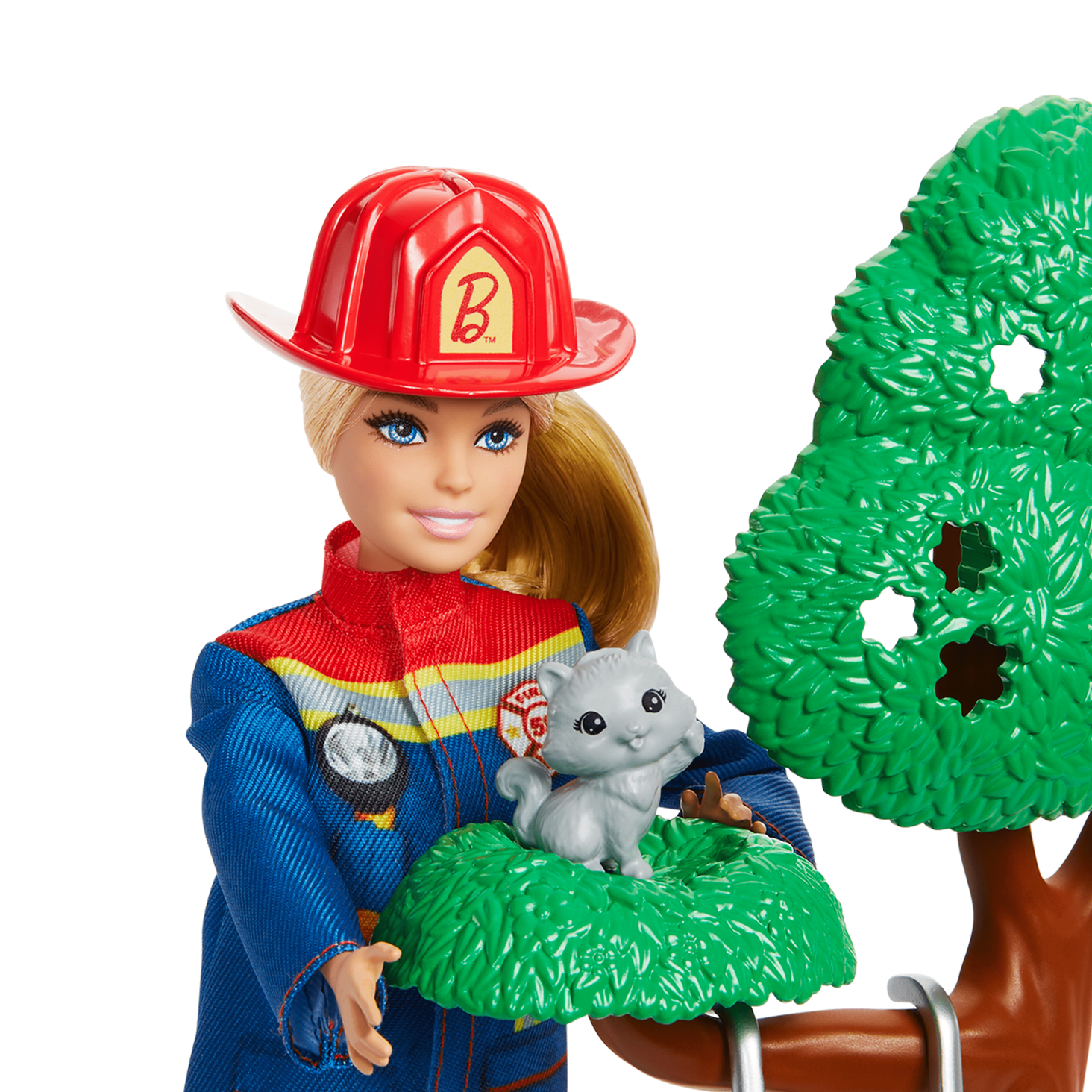 Mattel