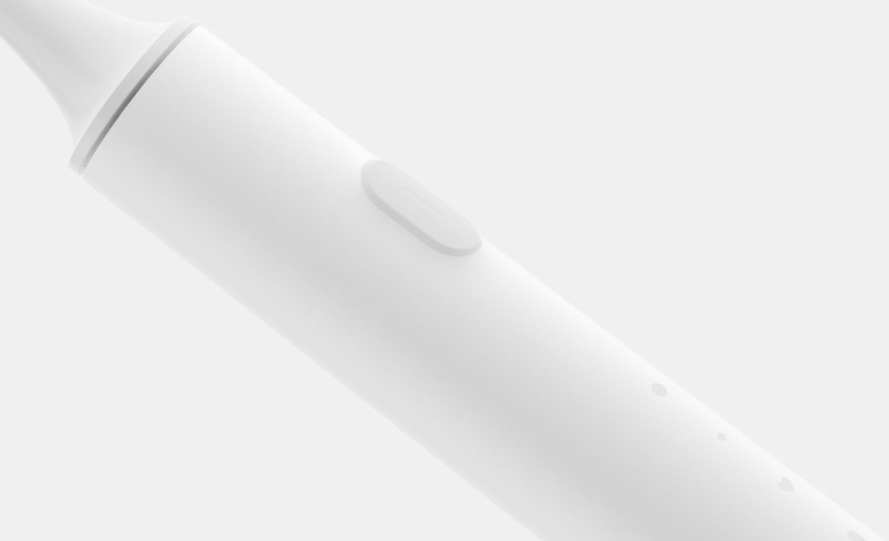 Xiaomi Mi Electric Toothbrush