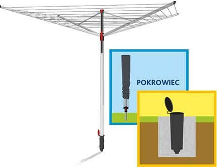 Vileda Sun Lift 50 - 6