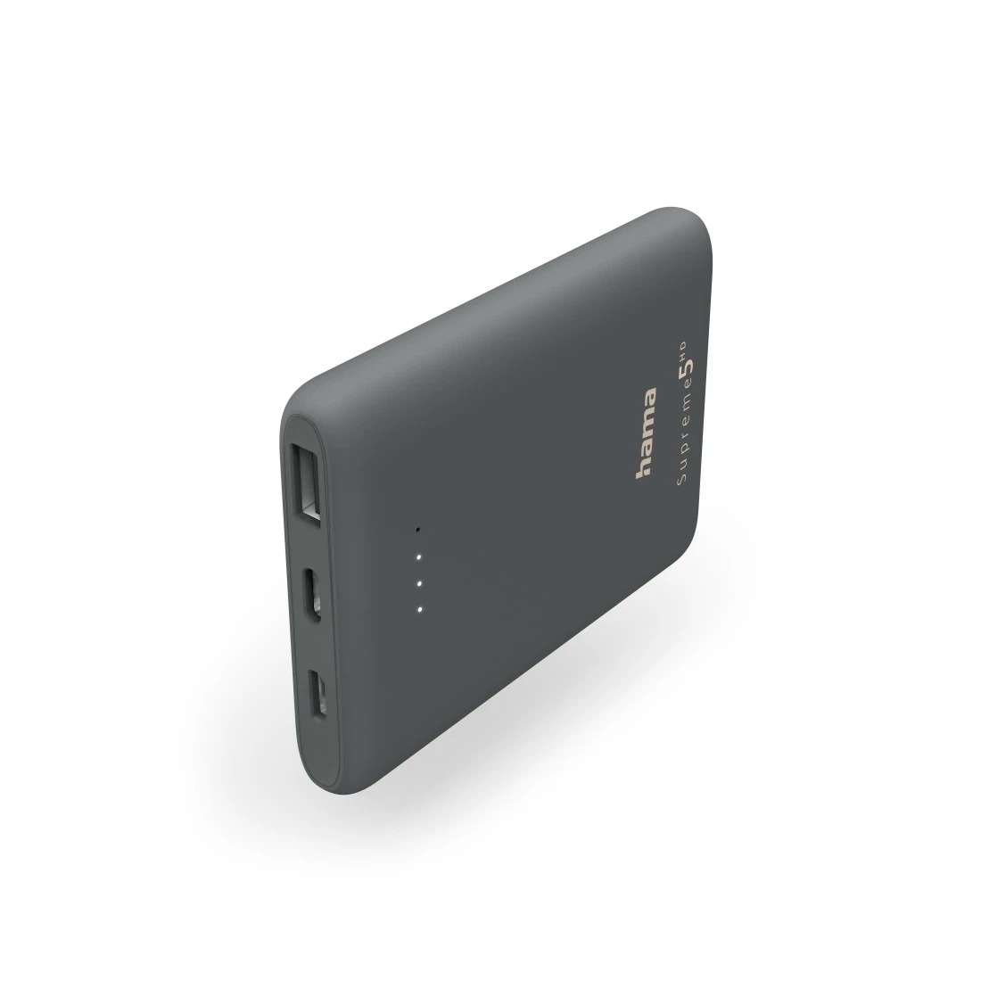 Hama POWER PACK „Supreme 5HD”, 5000mAh