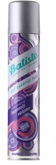 Batiste suchy szampon do włosów