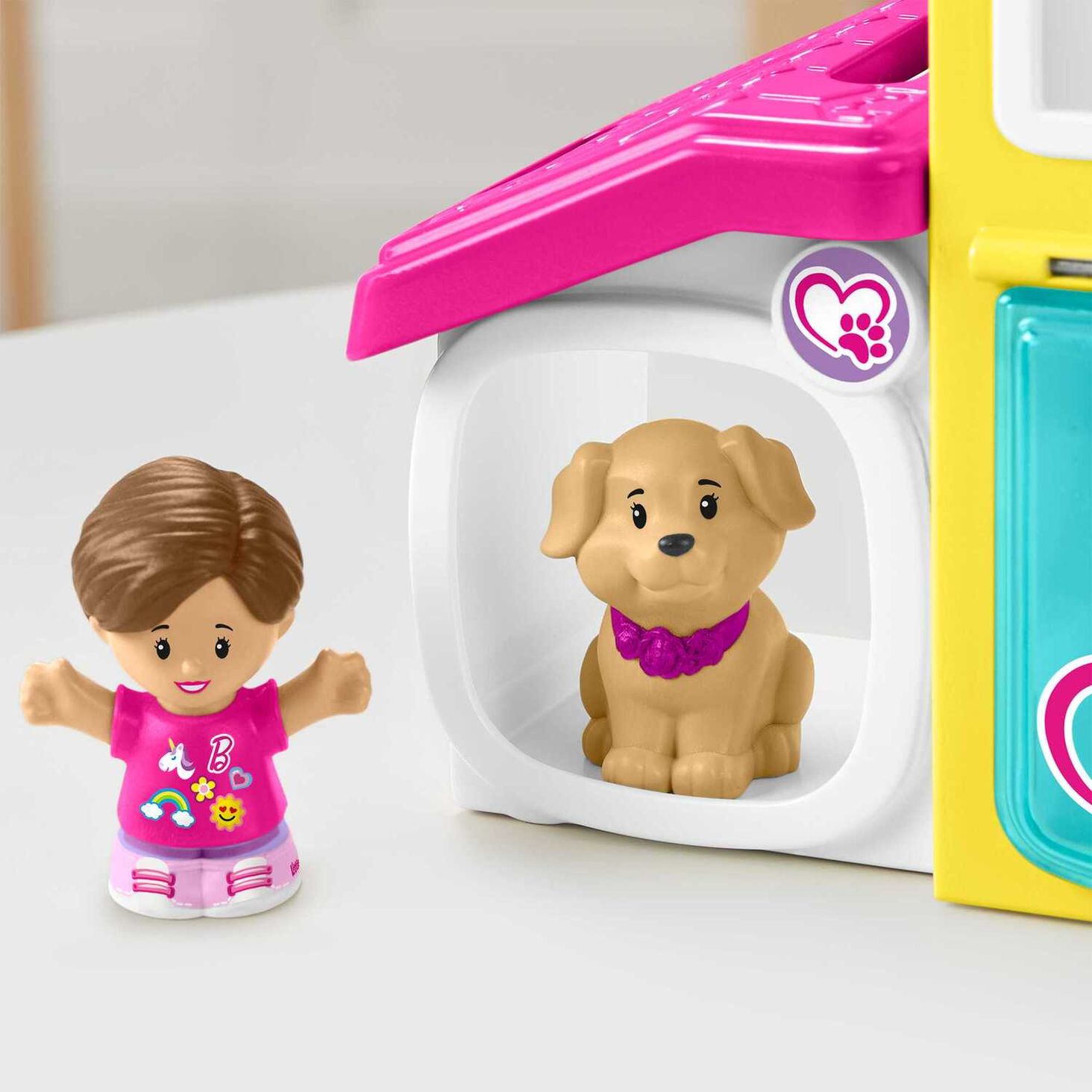 Fisher-Price® Aktywizujący Panel sensoryczny 3