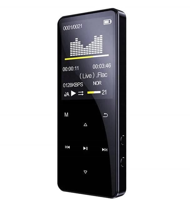 Odtwarzacz MP4 MP3 16GB Bluetooth