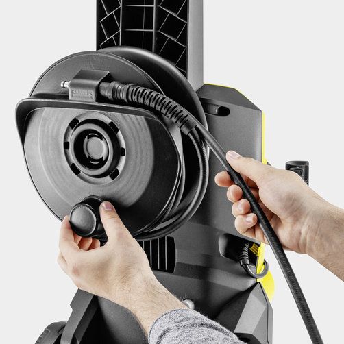 Karcher k4