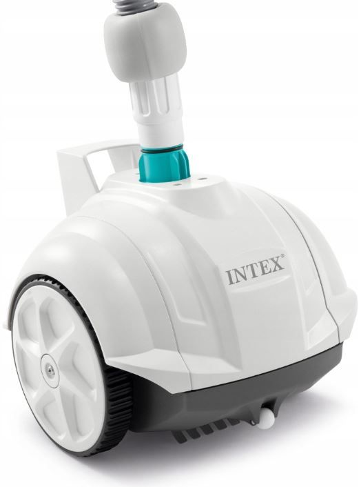 Intex 28007 Odkurzacz Basenowy - 2