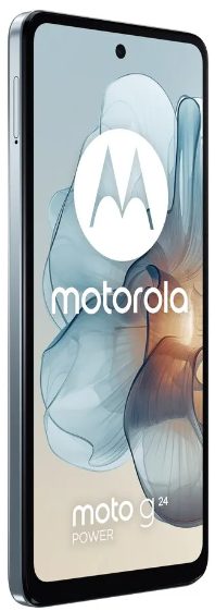 Motorola G24 Power 8/256GB Błękitny - 4