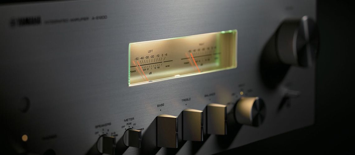 Yamaha A-S2200