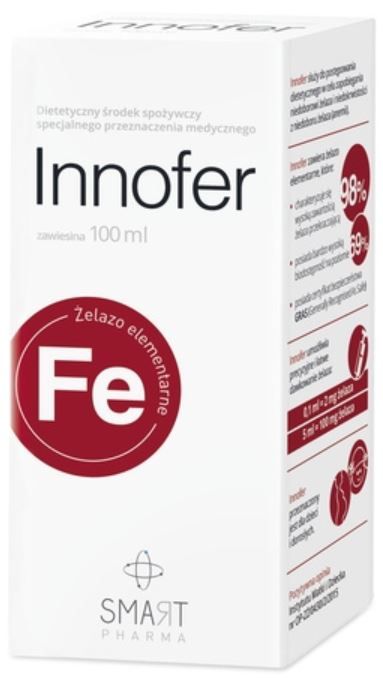 Innofer 100ml - 2
