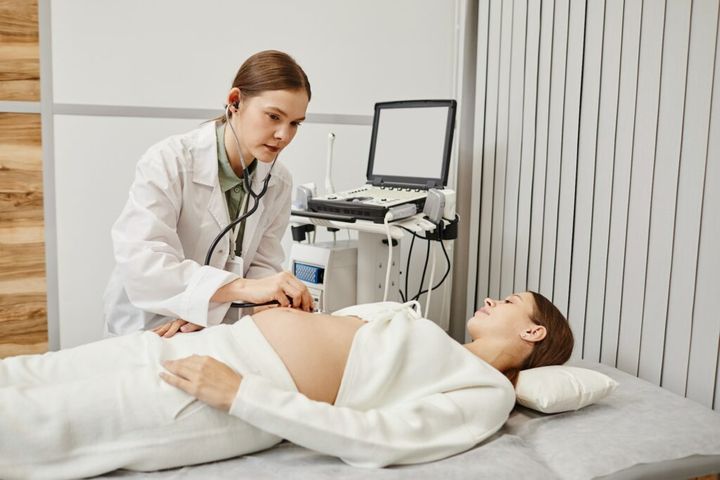 Jak przygotować się do pierwszego badania prenatalnego?