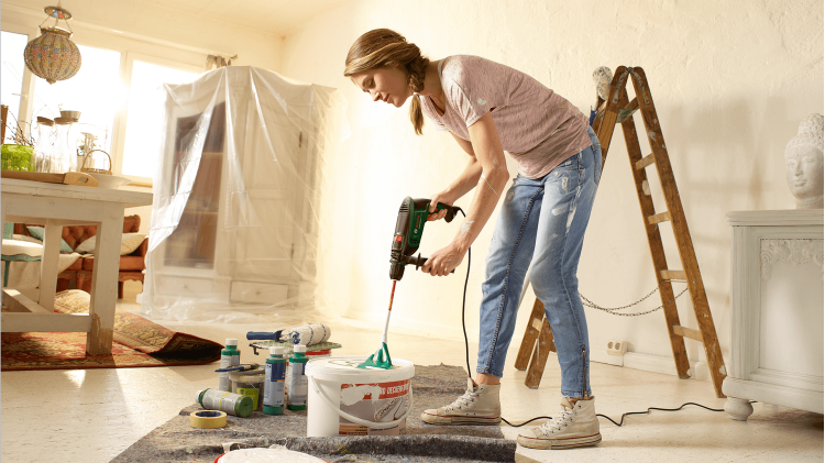 Bosch UniversalImpact 730 - 4