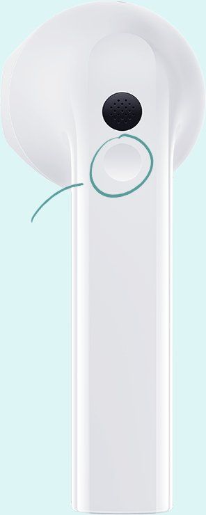Redmi Buds 3