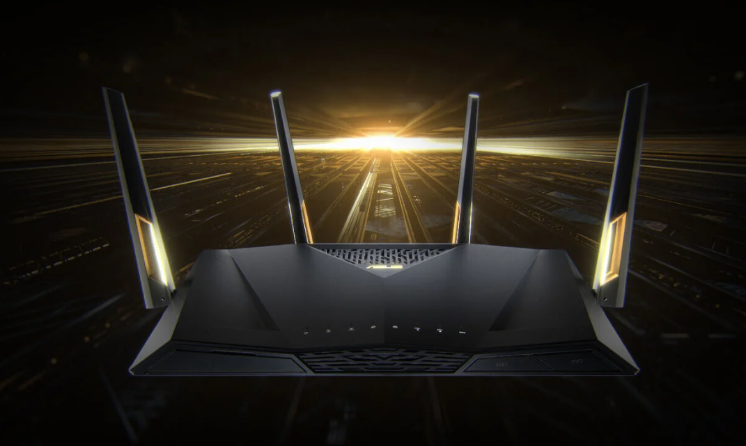Asus RT-AX88U