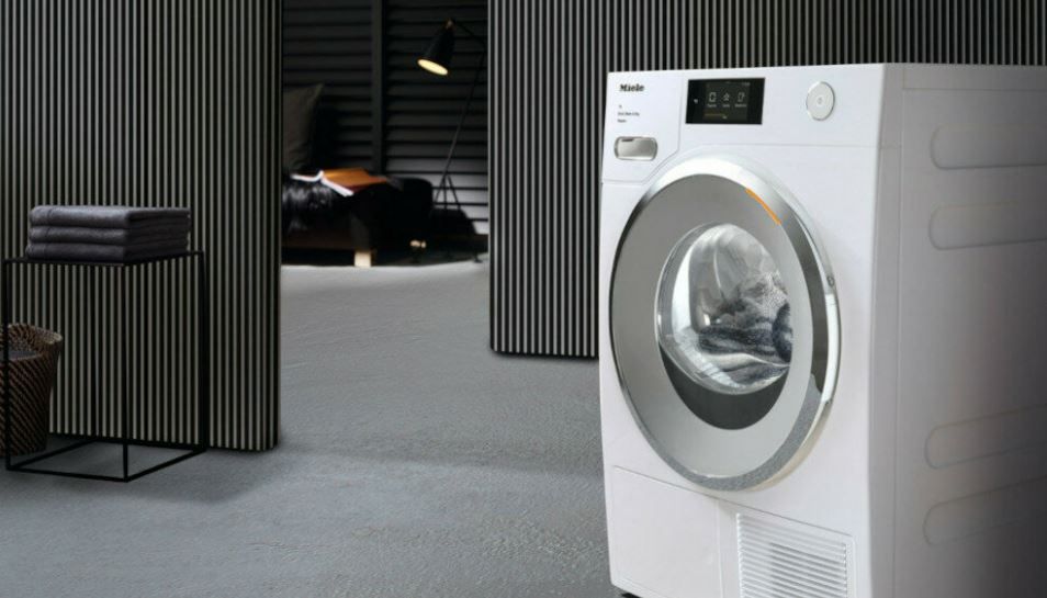 MIELE TWC560WP