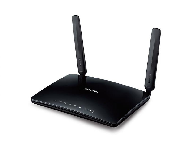 TP-Link TL-MR6400 - 1