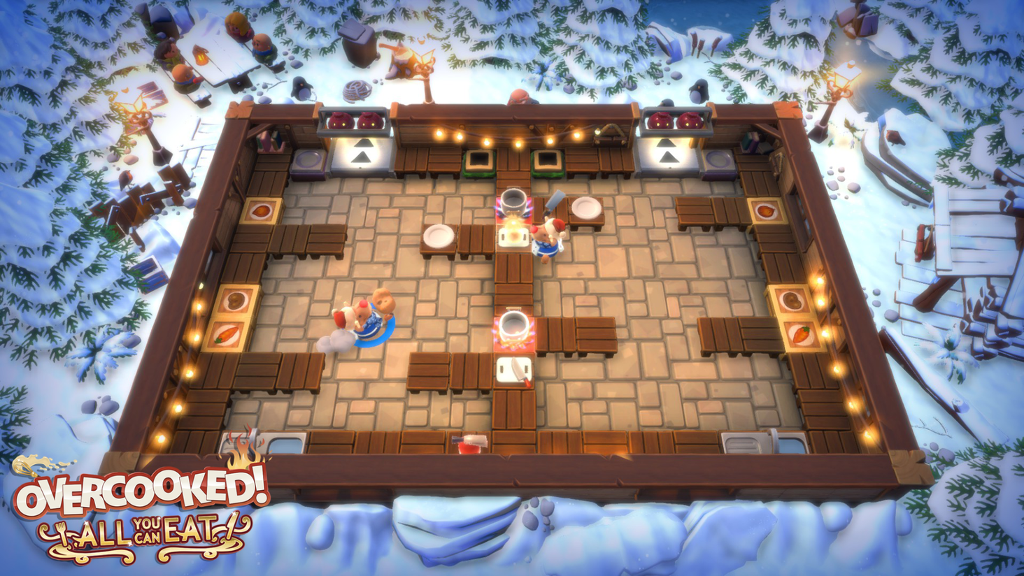 overcooked