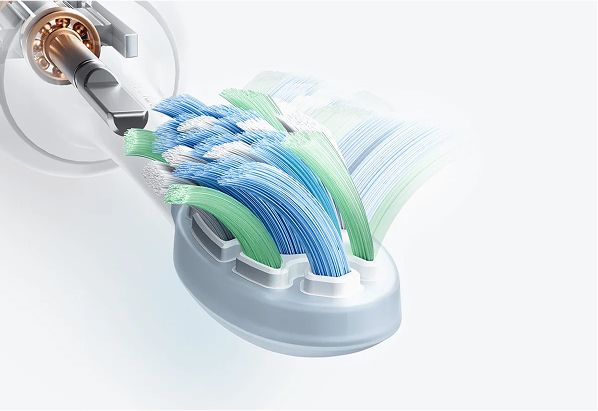 Xiaomi Oscillation Electric Toothbrush Blue (2)