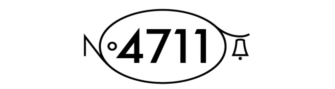 4711 logo