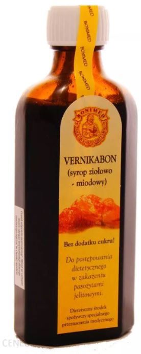 Bonimed Vernikabon