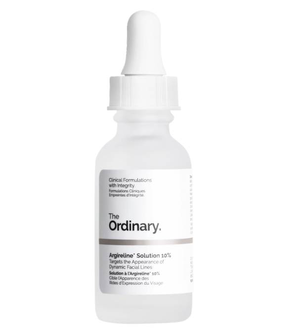 THE ORDINARY SERUM NA ZMARSZCZKI - 1