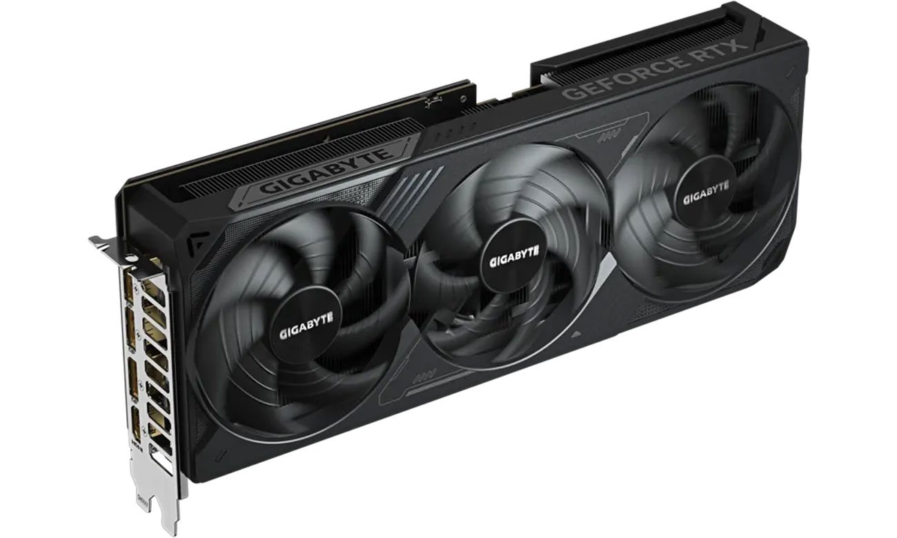 GeForce RTX z serii 50 Zdjęcie główne