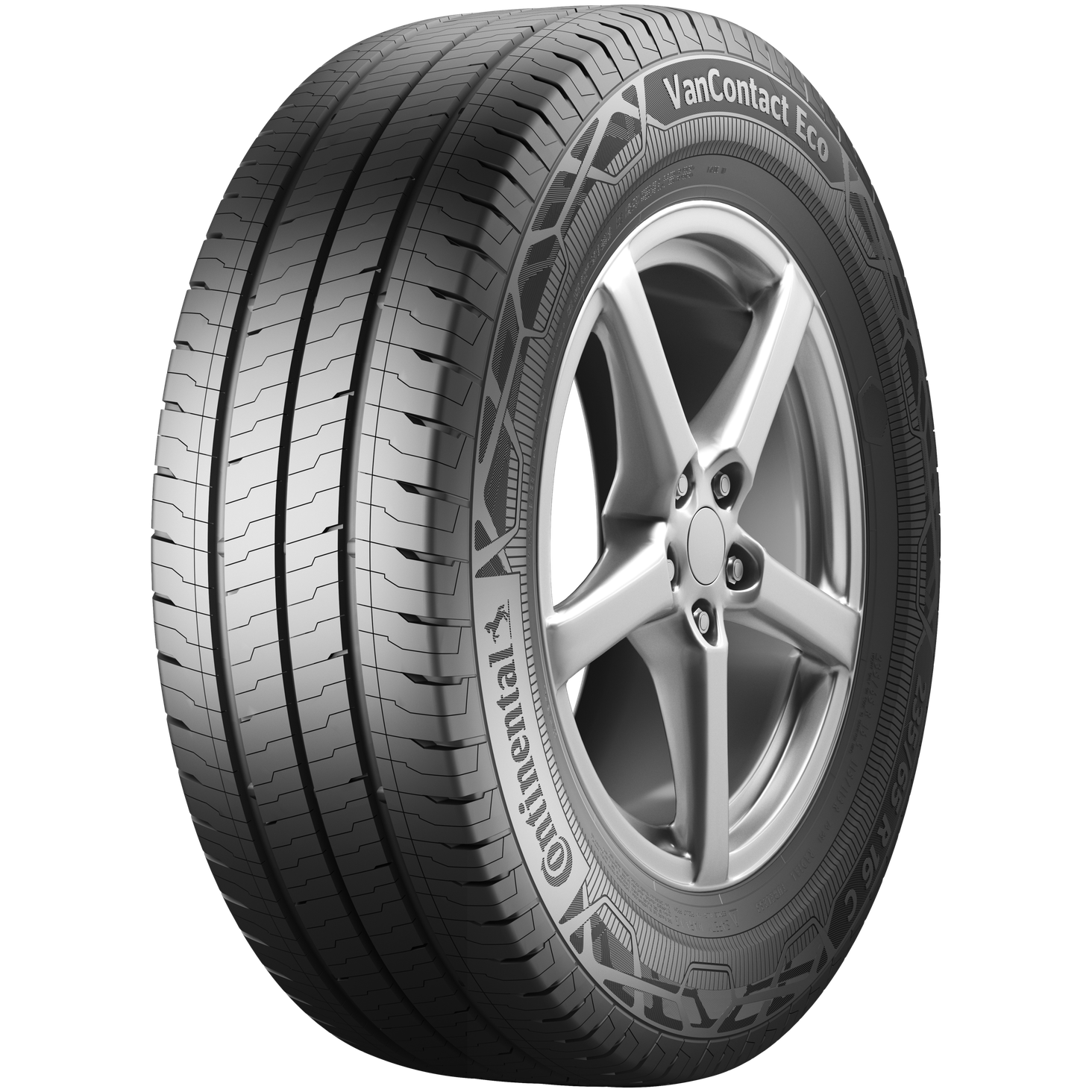 VanContact Eco - 1