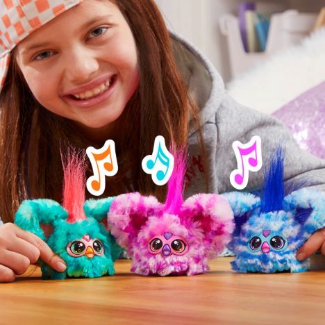 Hasbro Furby Furbisie F9703