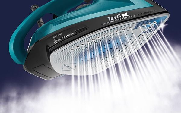 Tefal Ultragliss Plus FV6832 zdj produktu 2