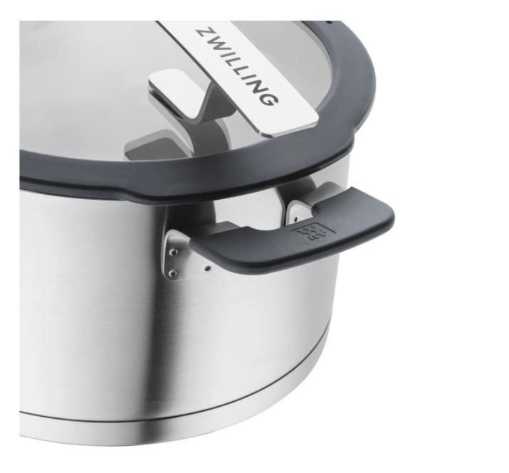 Zwilling Simplify Zestaw Garnków 9 el 668700050