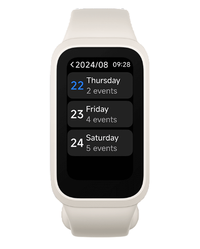 Xiaomi Smart Band 9 Active (18)