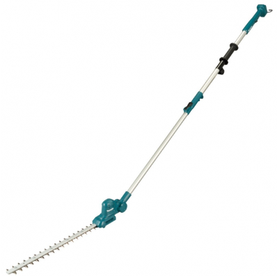 Makita UN460WDZ nożyce do żywopłotu wysięgnik 12V - 3