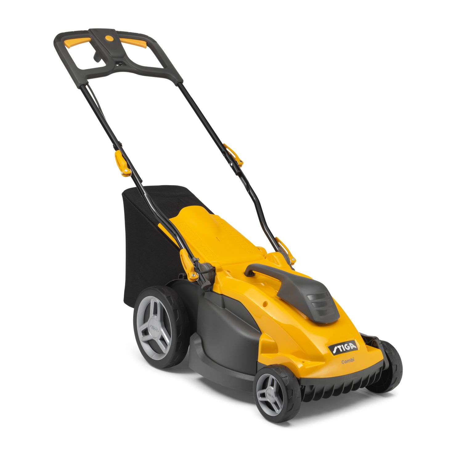 Stiga Combi 340c - 1