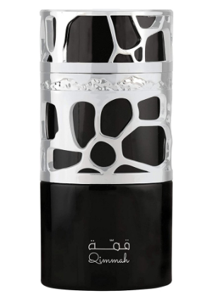 Lattafa Qimmah For Men - 2